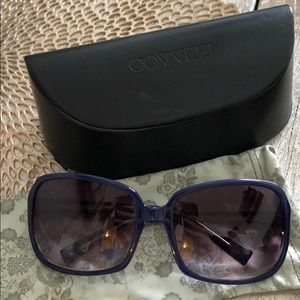 Oliver people sunglasses